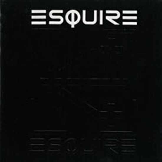 Esquire (CD) (1997)