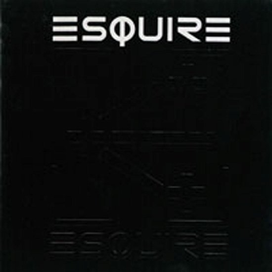 Cover for Esquire (CD) (1997)