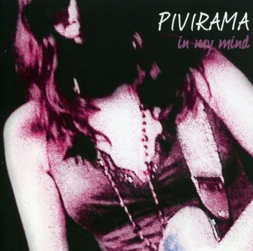 Cover for Pivirama · In My Mind (CD) (1990)