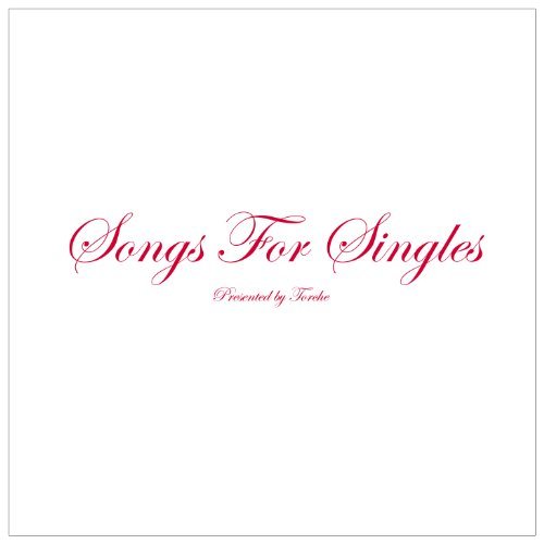 Cover for Torche · Songs For Singles (CD) [Digipak] (2010)
