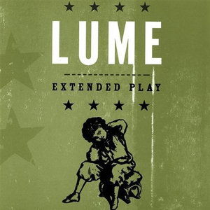 Cover for Lume · Extended Play (CD) (2002)