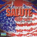 An American Salute - American Salute: Spirit of the Nation / Various - Muzyka - NAXOS - 0636943914724 - 13 lutego 2012