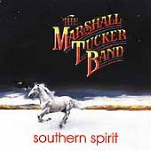 Southern Spirit - Marshall Tucker Band - Musik -  - 0639857823724 - 12. November 2009