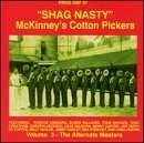 Mckinney's Cotton Pickers 3 - Mckinney's Cotton Pickers - Musik - Frog Uk - 0641654762724 - 26. juni 2000