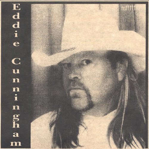 Eddie Cunningham - Eddie Cunningham - Music - CD Baby - 0643157128724 - September 6, 2005
