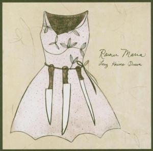 Cover for Rainer Maria · Long Knives Drawn (CD) (2010)