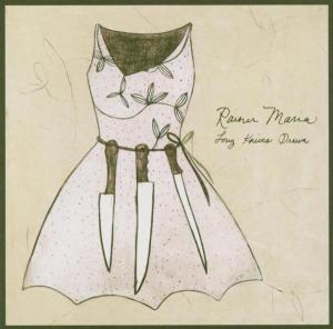 Cover for Rainer Maria · Long Knives Drawn (CD) (2003)