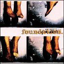 Cover for Foundation (CD) (2001)