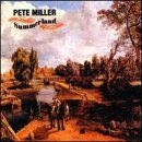 Cover for Pete Miller · Summerland (CD) (2000)