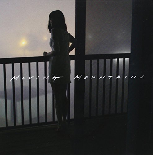 Cover for Moving Mountains · Moving Mountains-s/t (CD) (2013)