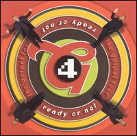 Ready or Not - Gospel Four - Música - MCG Records - 0647867702724 - 21 de outubro de 2003