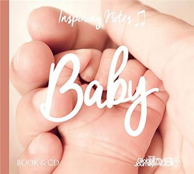 Cover for Peter Samuels · Baby: Inspiring Notes (CD) (2017)