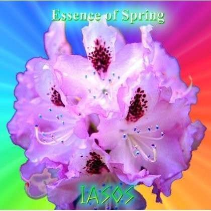 Cover for Iasos · Essence of Spring (CD) (1989)