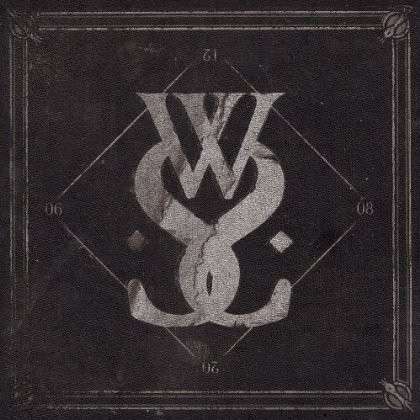 This is the Six - While She Sleeps - Musiikki - ROCK - 0654436029724 - tiistai 6. marraskuuta 2012