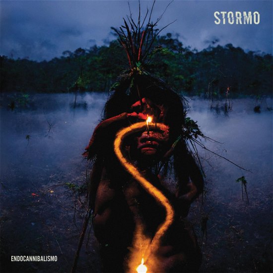 Cover for Storm (o) · Endocannibalismo (CD) (2023)