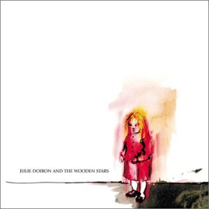 Cover for Julie Doiron · Julie Doiron &amp; Wooden... (CD) (2002)