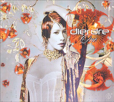 Cover for Dierdre · One (CD) (2005)
