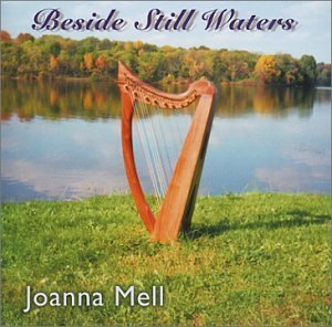 Beside Still Waters - Joanna Mell - Música - CDB - 0659057304724 - 8 de outubro de 2002