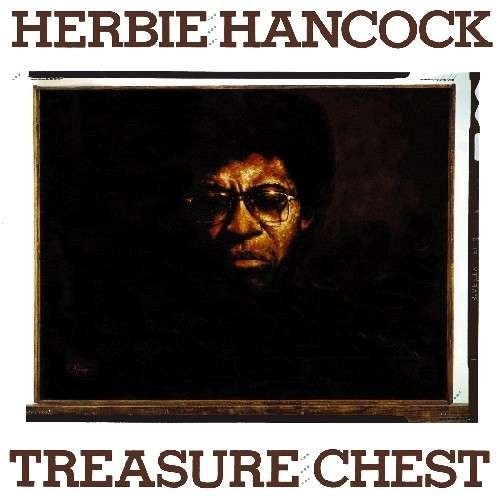 Cover for Herbie Hancock · Treasure Chest (CD) (2013)