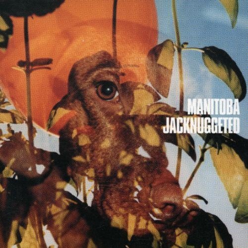 Cover for Caribou · Jacknuggeted (CD) (2003)