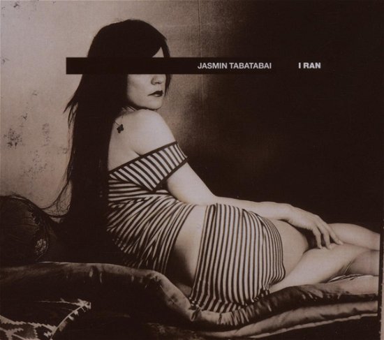 Jasmin Tabatabai-i Ran - Jasmin Tabatabai - Music - CHET - 0673797501724 - September 7, 2007
