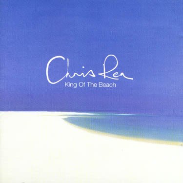Chris Rea - King Of The Beach - Chris Rea - Música - EASTWEST - 0685738501724 - 13 de janeiro de 2008