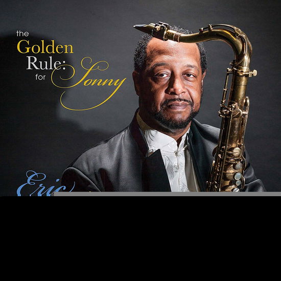 Cover for Golden Rule For Sonny (CD) (2019)