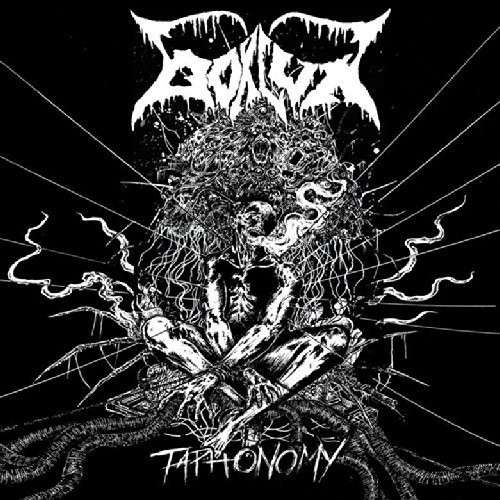 Taphonomy - Bokluk - Muzyka - MEMENTO MORI - 0689492153724 - 10 czerwca 2014