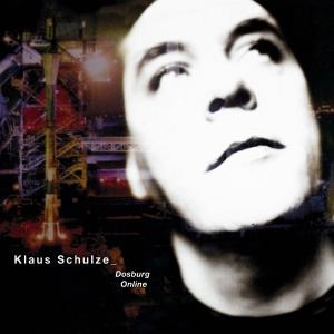 Schulze Klaus · Dosburg Online (CD) (2006)