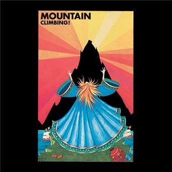 Cover for Mountain · Climbing! (CD) [Remastered edition] (2003)