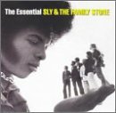 Cover for Sly · The Essential Sly &amp; the Family Stone (CD) [Limited, Remastered edition] (2003)