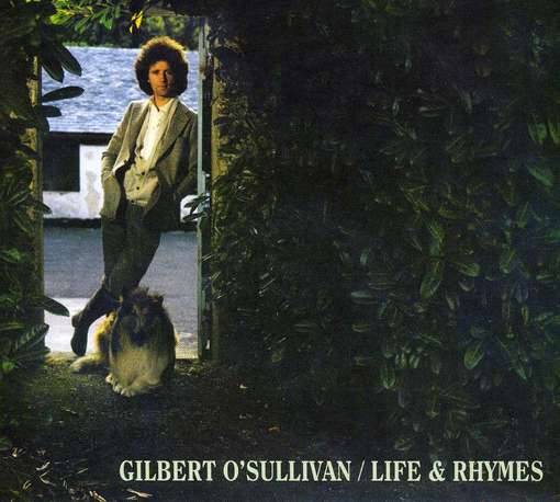 Life & Rhymes - Gilbert O'Sullivan - Música - BMG Rights Management LLC - 0698458050724 - 2 de março de 2020