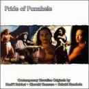 Cover for Pride Punahele (CD) (2022)