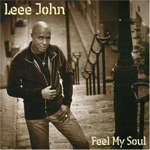 Leee John - Feel My Soul - Leee John - Musik - CANDID - 0708857978724 - 2. februar 2006