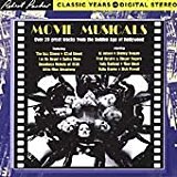 Movie Musicals - V/A - Muziek - NIMBUS - 0710357200724 - 11 september 2000