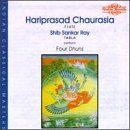 Four Dhuns - Hariprasad Chaurasia - Musikk - NIMBUS - 0710357552724 - 3. september 2003