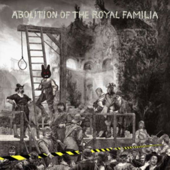 Abolition of the Royal Familia - The Orb - Musique - COOKING VINYL - 0711297525724 - 27 mars 2020