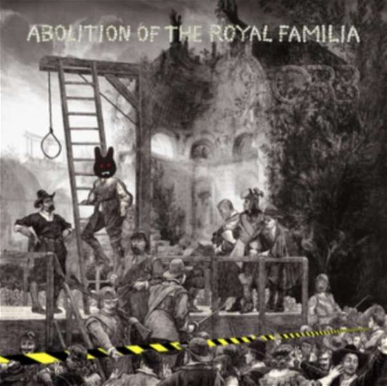 Abolition of the Royal Familia - The Orb - Musikk - COOKING VINYL - 0711297525724 - 27. mars 2020