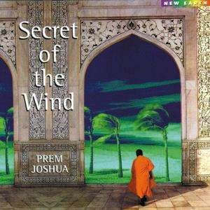 Cover for Prem Joshua · Secret of the Wind (CD) (1998)