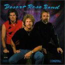 Cover for Desert Rose Band · Pages Of Life (CD) (2018)