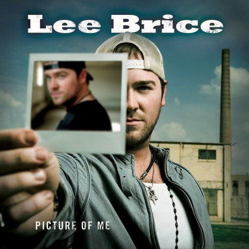 Love Like Crazy - Lee Brice - Musique - COUNTRY - 0715187897724 - 14 juin 2010