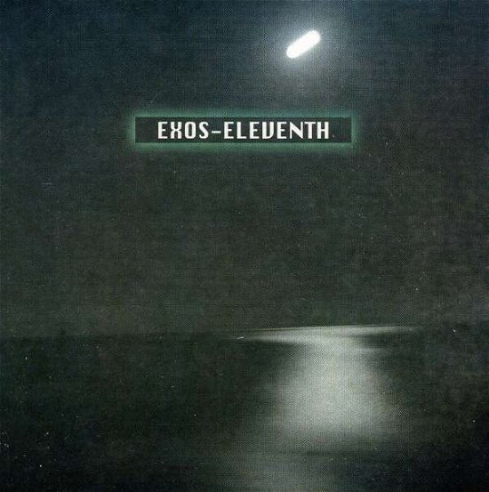Cover for Exos · Eleventh (CD) (2000)