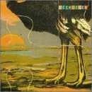 Cover for Beekeeper · Ostrich (CD) (1998)