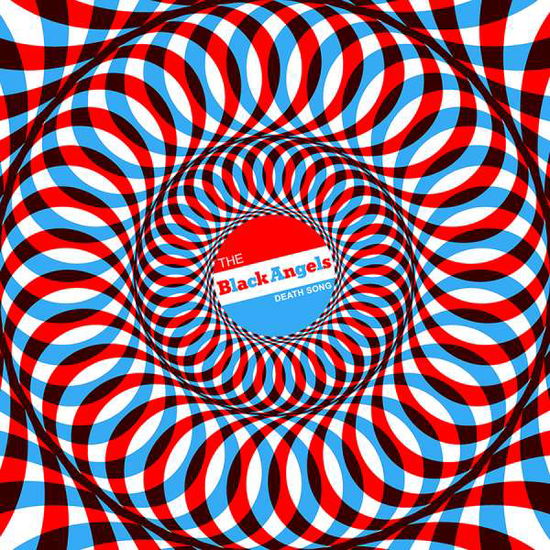 Death Song - The Black Angels - Music - PARTISAN - 0720841214724 - April 20, 2017