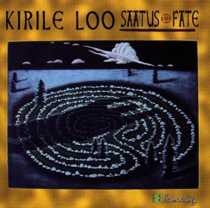 Cover for Kirile Loo · Saatus / Fate (CD) (2006)