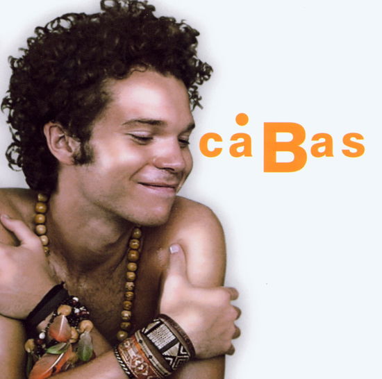 Cover for Cabas · Cabas-cabas (CD) (2016)