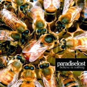Cover for Paradise Lost · Paradise Lost-belive in Nothing (CD) (2004)