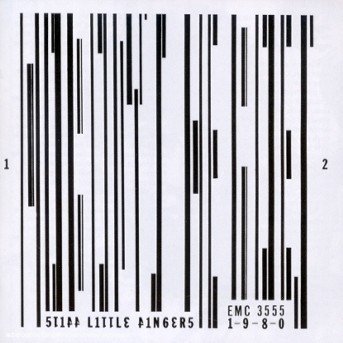 Cover for Stiff Little Fingers · Nobody's Heroes + 4 (CD) [Bonus Tracks edition] [Repackaged] (2014)