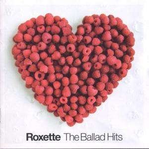 Cover for Roxette · Ballad Hits, the (CD) (2003)