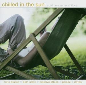 Chilled In The Sun - V/A - Musik - EMI GOLD - 0724357887724 - 30. juni 1990